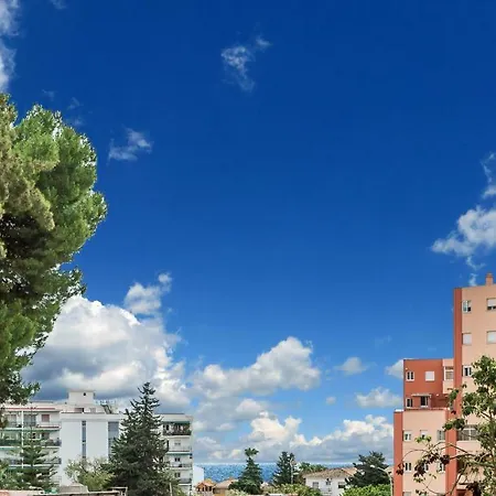 Corinto * Benalmádena