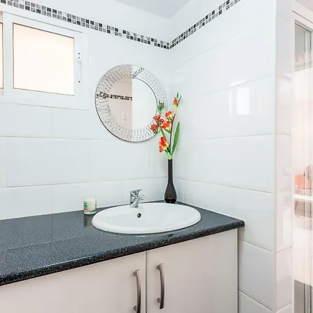 Corinto Apartment Benalmadena