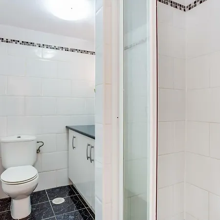 Apartment Corinto