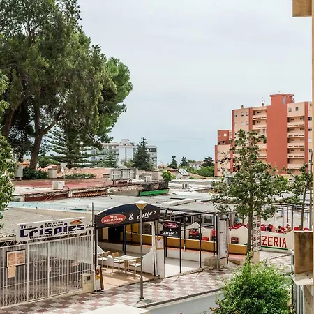 Apartment Corinto Benalmadena