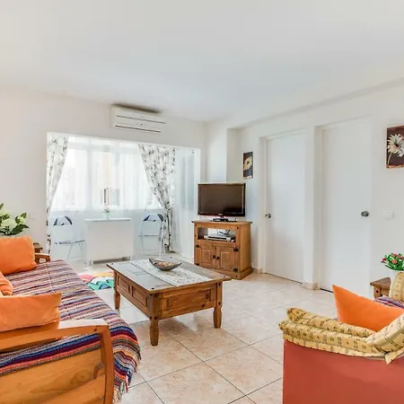 Corinto * Benalmadena