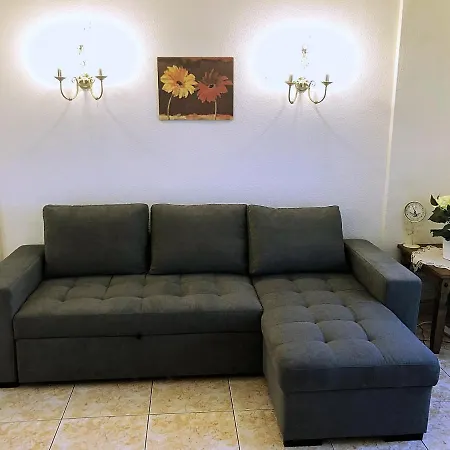 Apartment Corinto