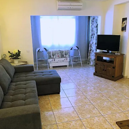 Apartment Corinto Benalmadena